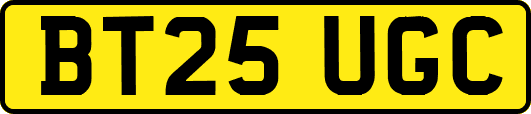 BT25UGC
