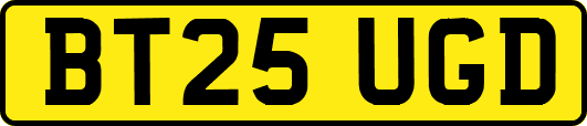 BT25UGD