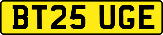 BT25UGE