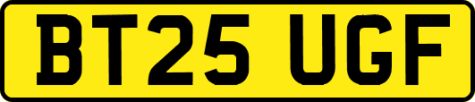 BT25UGF