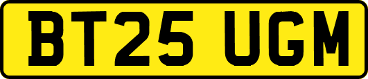 BT25UGM