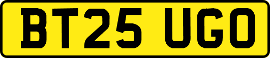 BT25UGO
