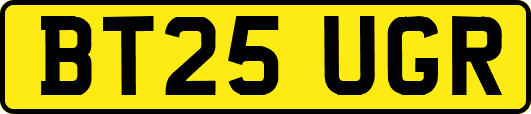 BT25UGR