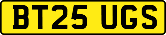 BT25UGS