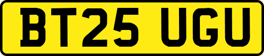 BT25UGU