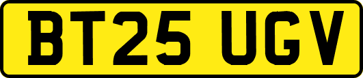 BT25UGV