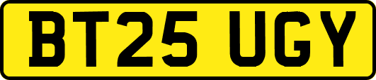 BT25UGY