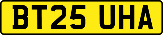 BT25UHA