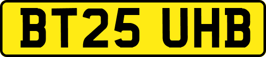 BT25UHB