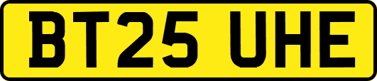 BT25UHE