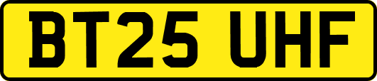 BT25UHF