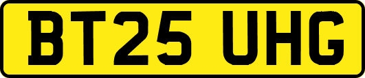 BT25UHG