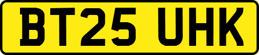 BT25UHK