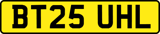 BT25UHL