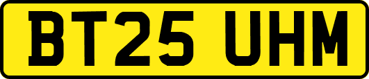 BT25UHM