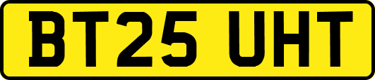 BT25UHT