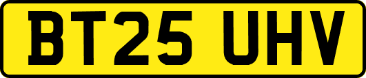 BT25UHV