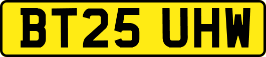 BT25UHW