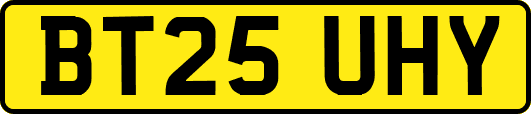 BT25UHY