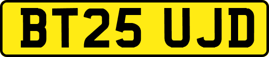 BT25UJD