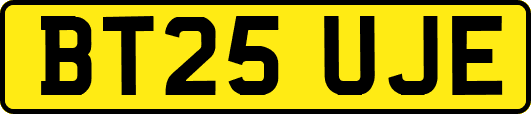 BT25UJE