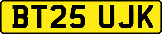 BT25UJK