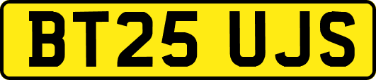 BT25UJS