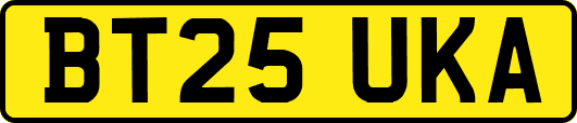 BT25UKA