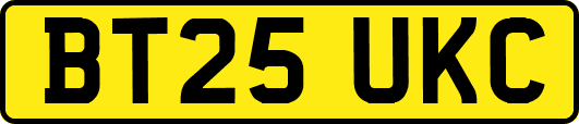 BT25UKC