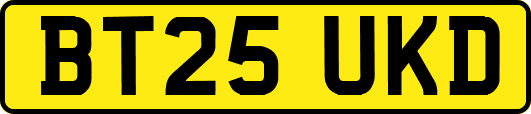BT25UKD