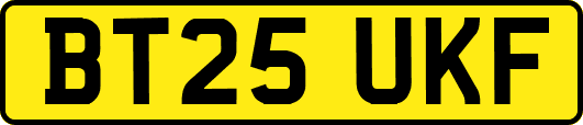 BT25UKF