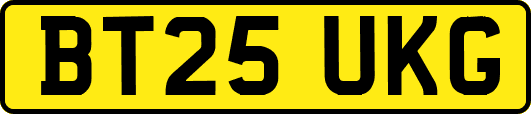BT25UKG