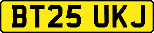 BT25UKJ