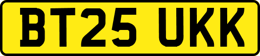 BT25UKK