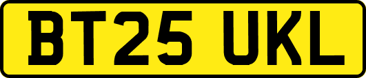 BT25UKL