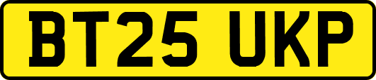 BT25UKP