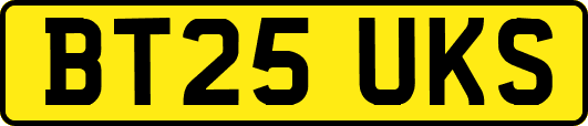 BT25UKS