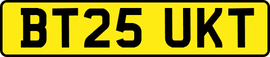 BT25UKT