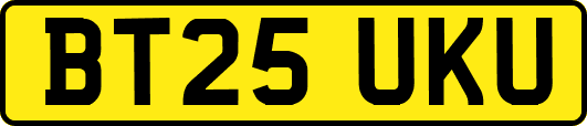 BT25UKU