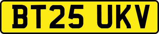 BT25UKV