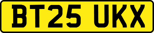 BT25UKX