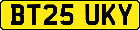BT25UKY