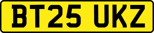 BT25UKZ