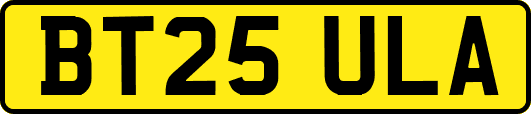 BT25ULA