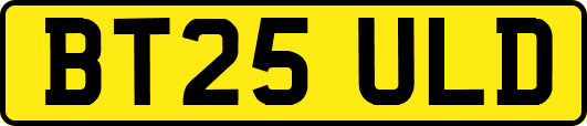 BT25ULD
