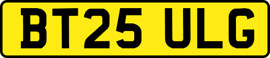 BT25ULG