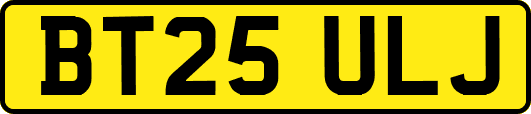 BT25ULJ