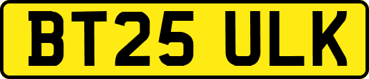 BT25ULK