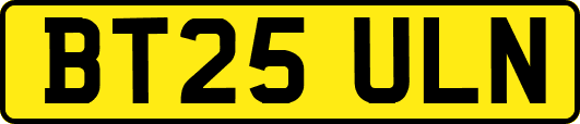 BT25ULN