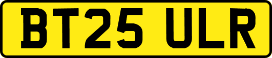 BT25ULR